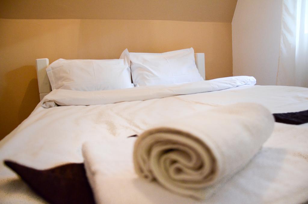 Pensiunea Happy Inn Vatra Dornei Quarto foto