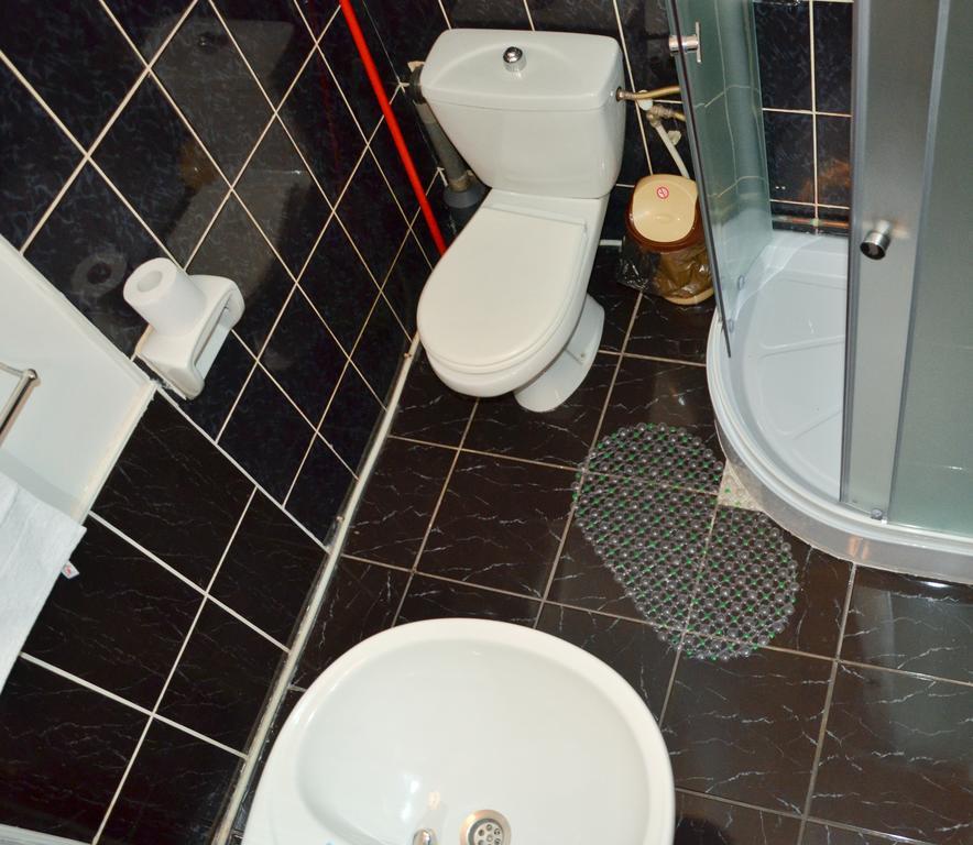 Pensiunea Happy Inn Vatra Dornei Quarto foto