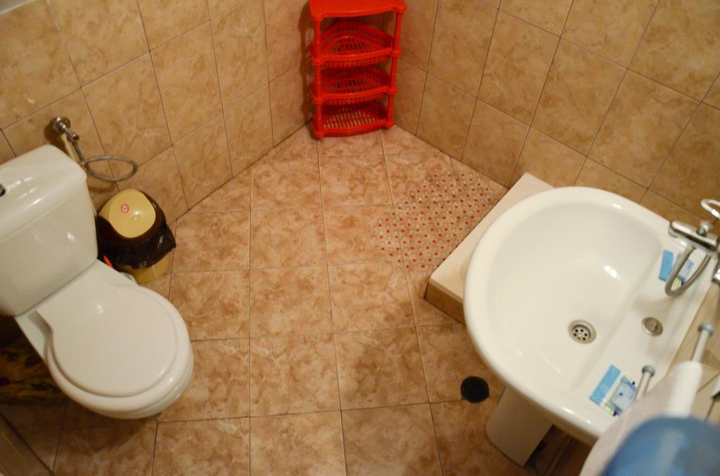 Pensiunea Happy Inn Vatra Dornei Quarto foto